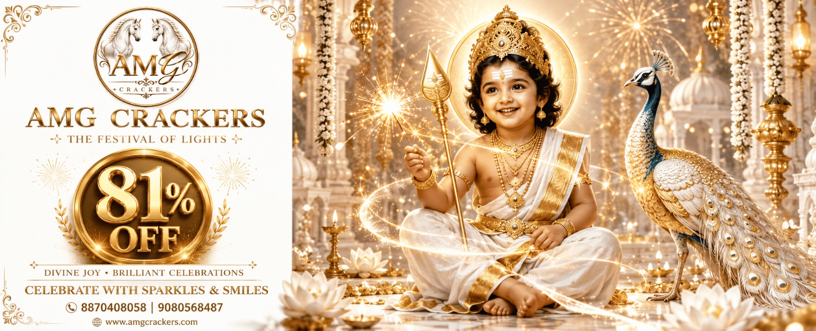 Celebration Banner